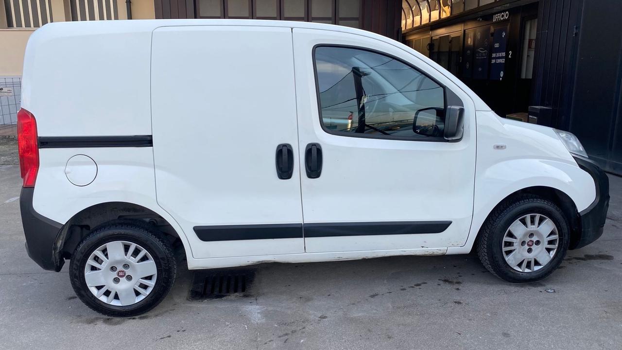 Fiat Fiorino 1.3 MJT 80CV Cargo SX