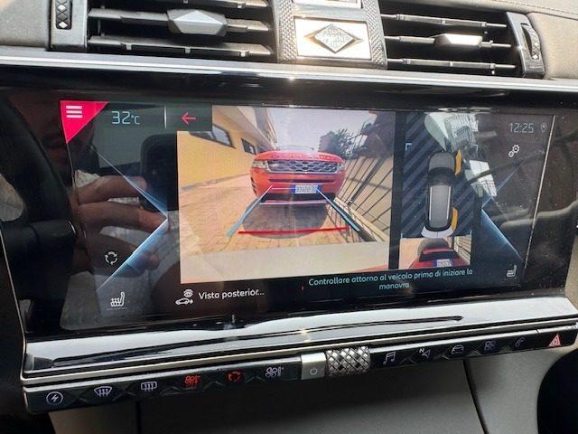 DS AUTOMOBILES DS 7 Crossback E-Tense Grand Chic TETTO PANORAMICO !!!