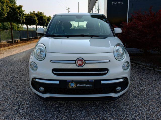 FIAT 500L 1.4 T-Jet 120 CV GPL Mirror "NEOPATENTATI"