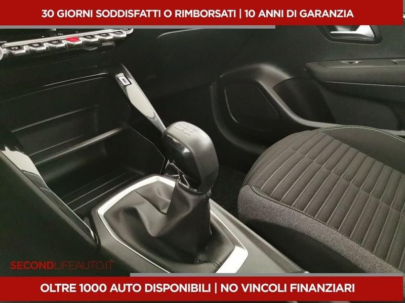Peugeot 208 1.2 puretech Active s&s 75cv