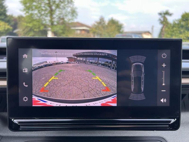 Citroën C3 Aircross PureTech Turbo 100 Plus PROMOZIONE LIMITATA