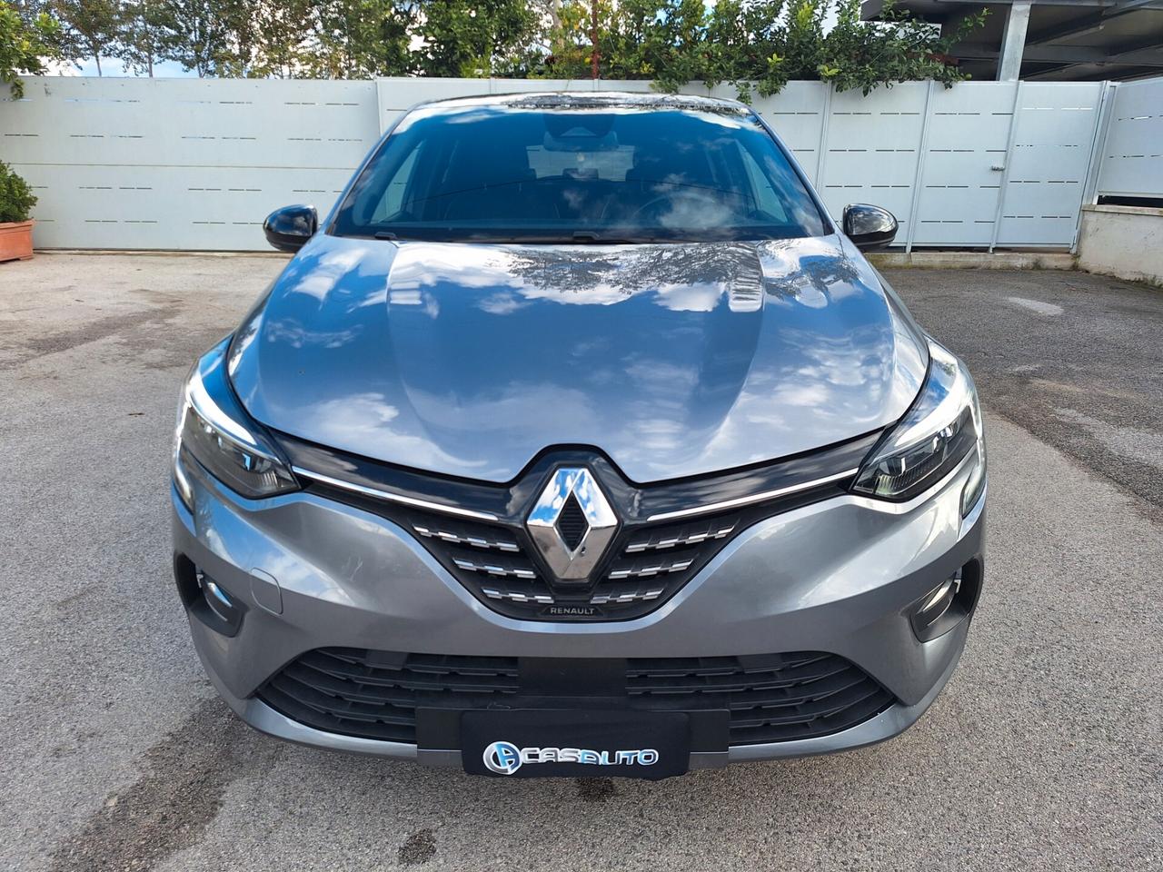 Renault Clio TECHNO 1.0 TCe 90cv Nav+Retrocam - 2023