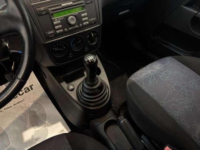 Ford Fiesta 1.2 16V 3p.