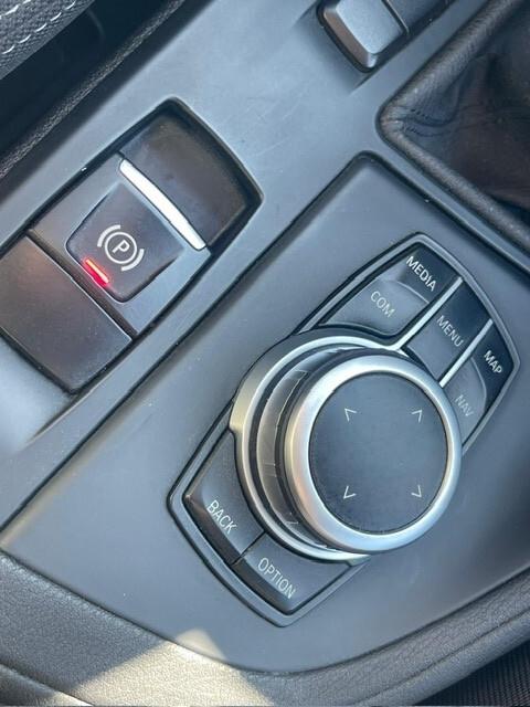 Bmw X1 xDrive18d Sport