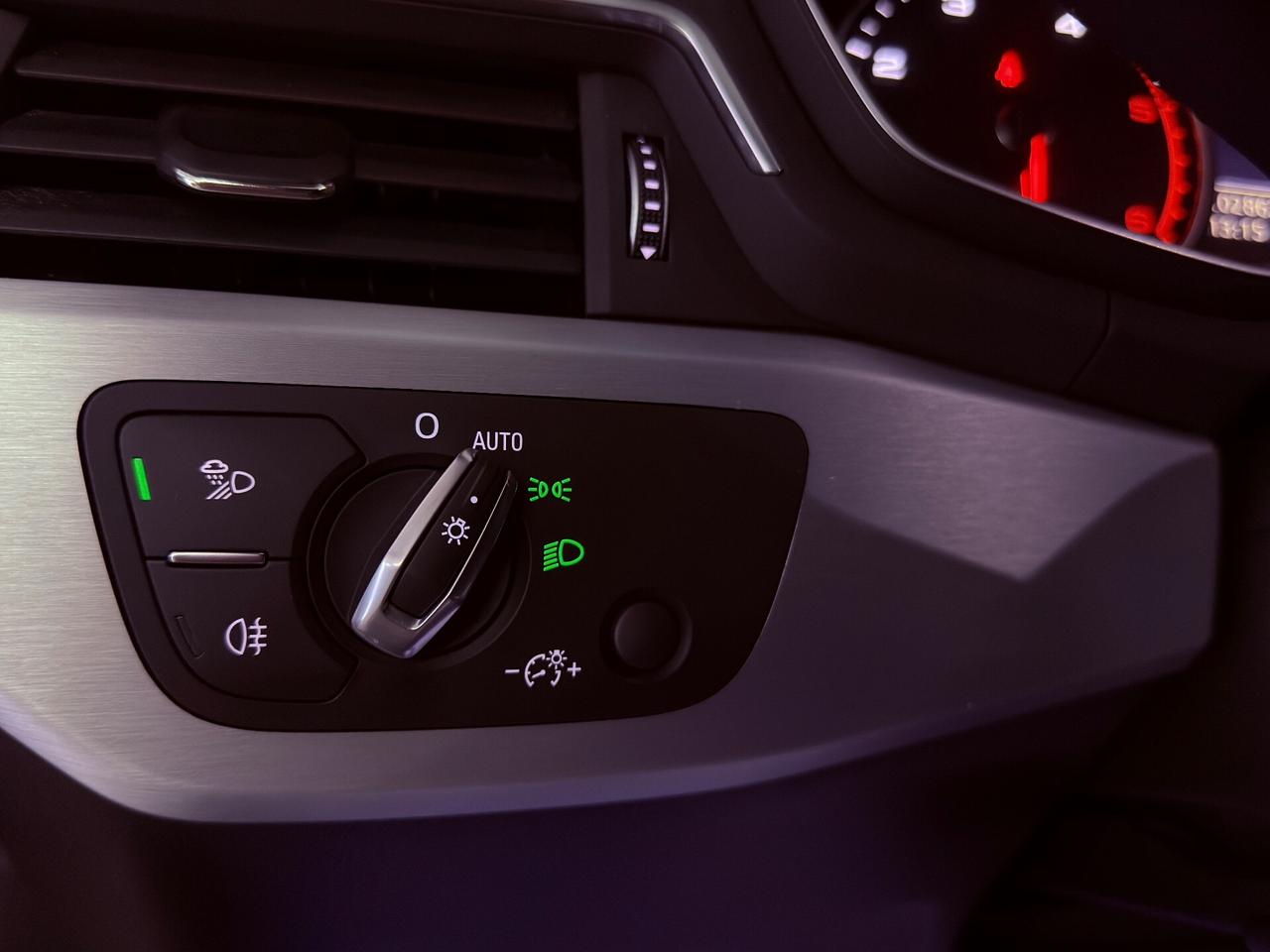 Audi A5 SPB 2.0 TDI 190CV ultra S tronic S-LINE *FULL OPTIONAL*