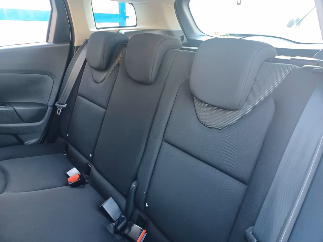 Renault Clio 1.5 DCI COSTUME NATIONAL