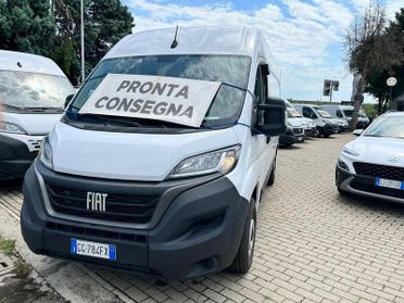 FIAT Ducato 33 2.2 Mjt 140CV MH2 (IVA ESCL.)