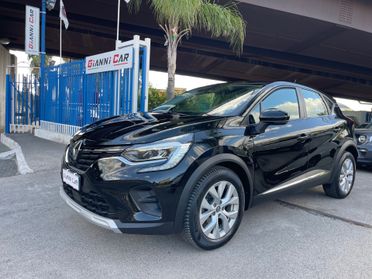 Renault Captur Blue dCi 95 CV 2021