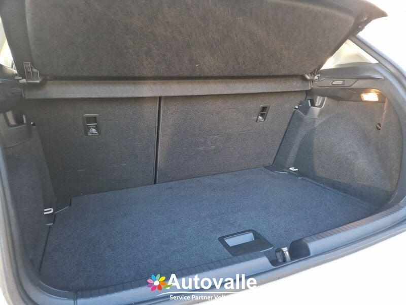 Volkswagen Polo Polo 1.0 TSI DSG Style