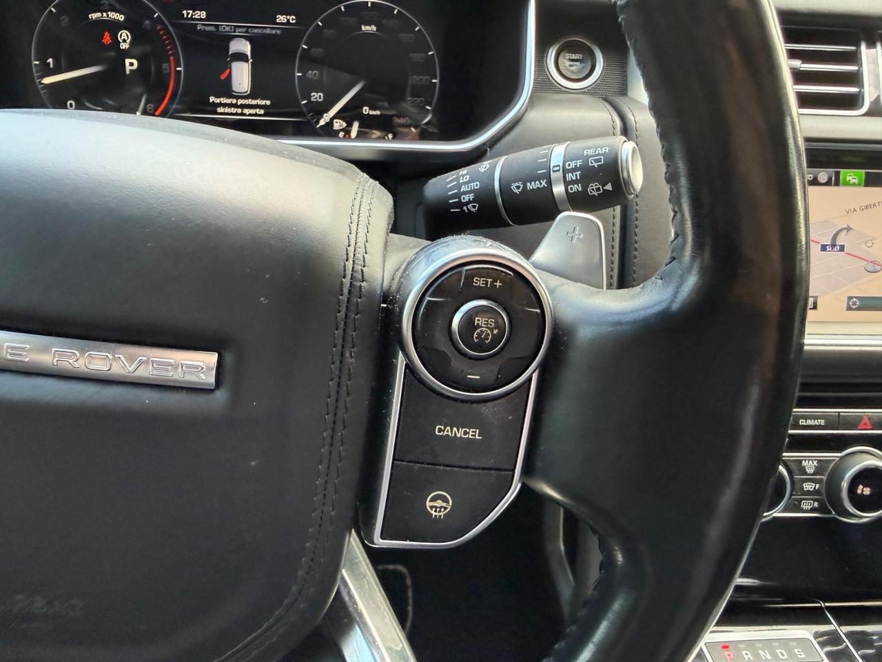 Range Rover Vogue - 3.0 TDV6 Autobiography