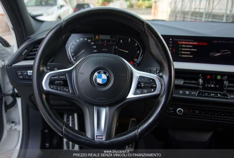 BMW Serie 1 116d 5p. M Sport