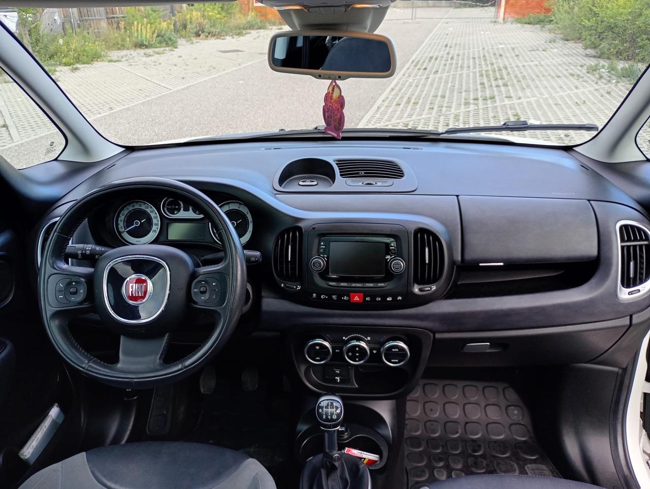 Fiat 500L 1.3 Multijet 85 CV Pop Star