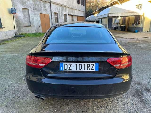 Audi A5 A5 Sportback 2.0 tdi Advanced quattro