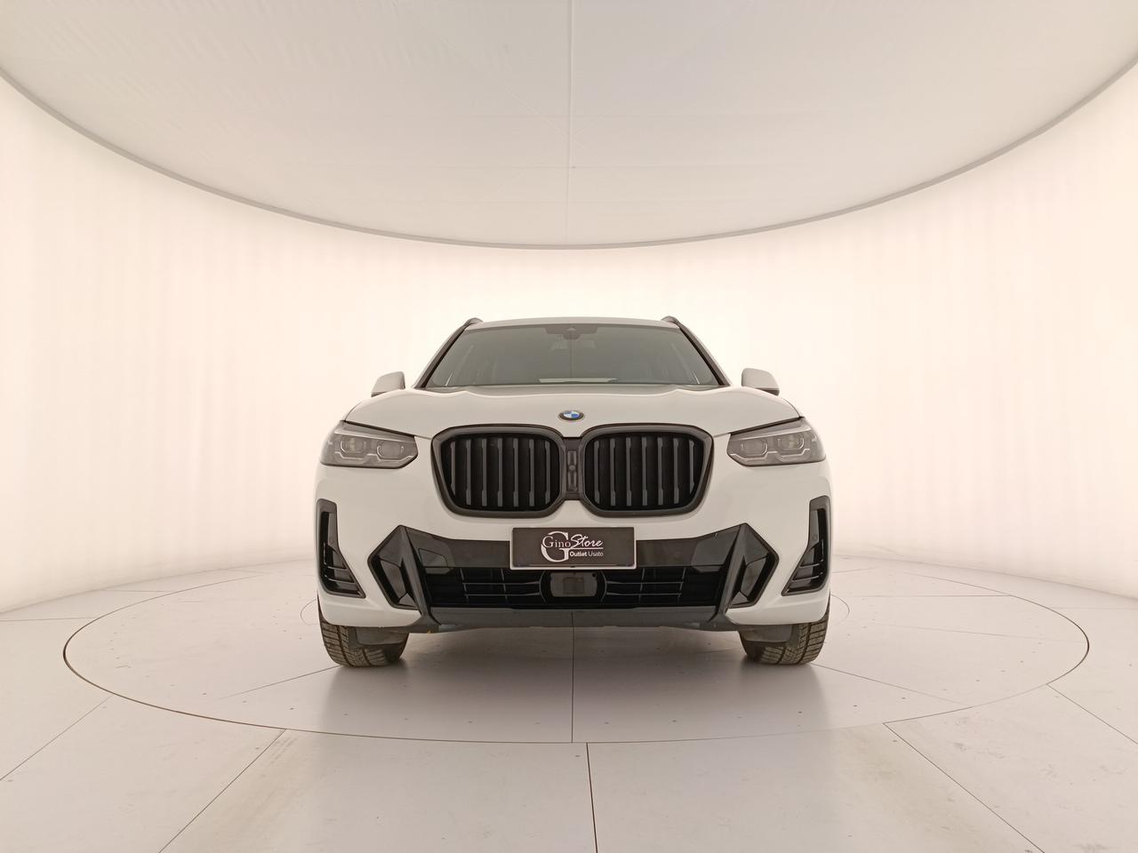 BMW X3 G01 2021 - X3 xdrive20d mhev 48V Msport auto