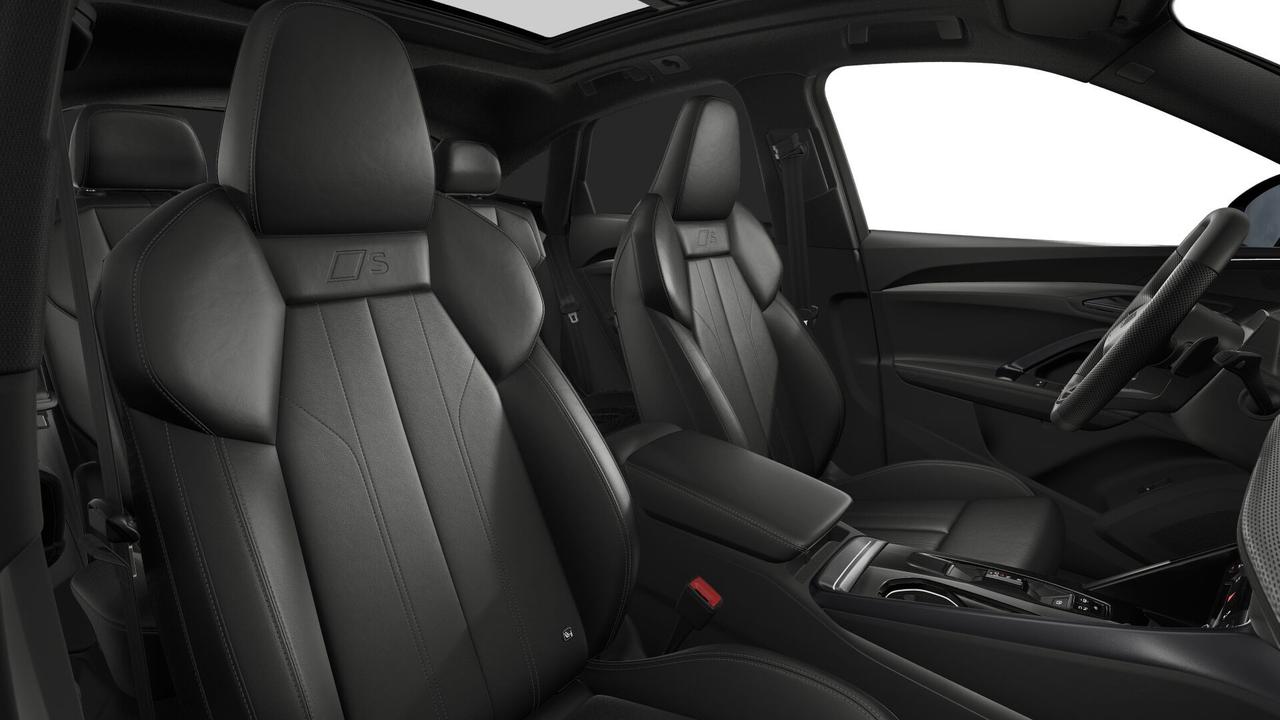 AUDI Audi Q5 Sportback S line edition TDI quattro 220 kW S tronic