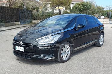 DS DS 5 Hybrid4 airdream Chic