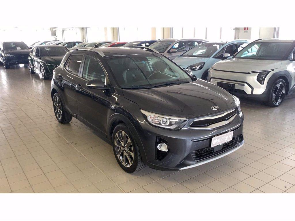 KIA Stonic 1.0 t-gdi Energy 120cv dct7 del 2020