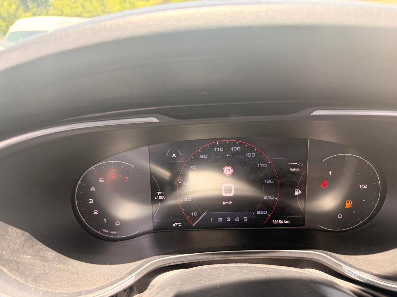 Fiat Tipo 1.0 5 porte Business