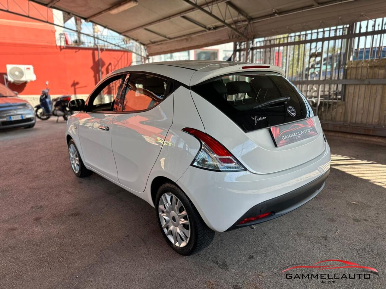 Lancia Ypsilon 1.2 Elefantino 69cv