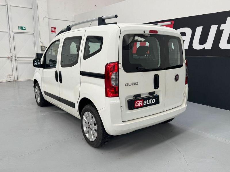 FIAT QUBO 1.3 Mjt 16v 80cv Active