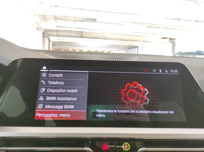 BMW Serie 4 G.C. (G26) - 430i Sport