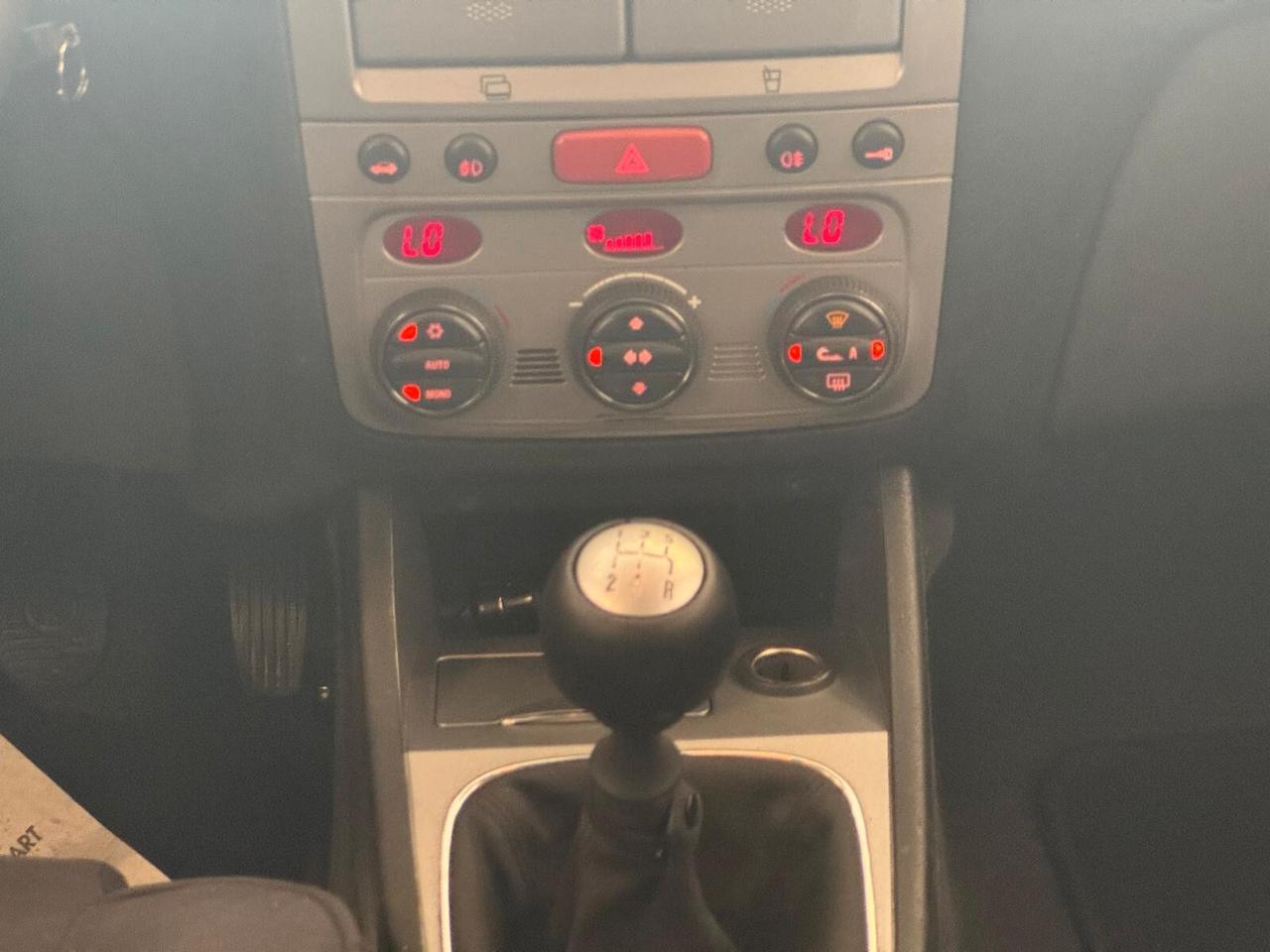 Alfa Romeo 147 1.9 JTD 120cv 5P 2006