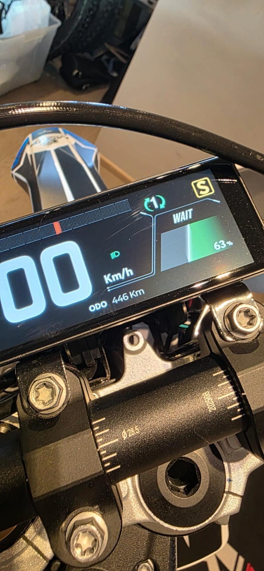 Talaria Altro ENDURO