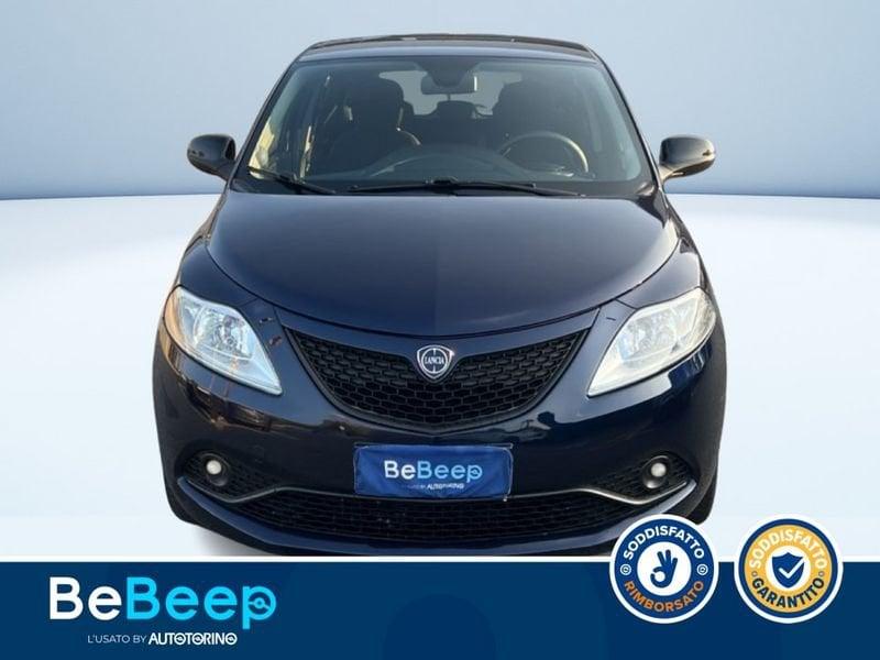Lancia Ypsilon 1.2 PLATINUM S&S 69CV MY19