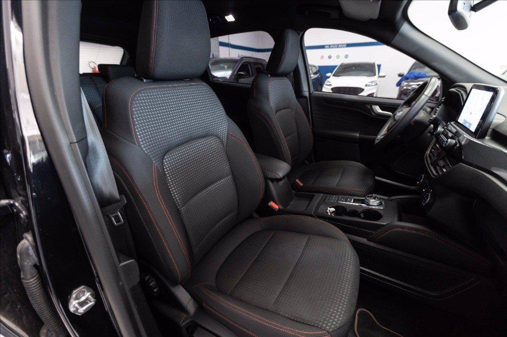 FORD Kuga 2.5 phev ST-Line 2wd 225cv cvt del 2023