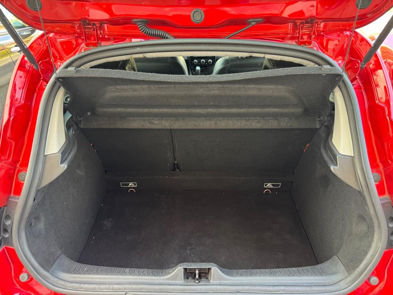 Renault Clio 900 TCe GPL FULL OPT EURO6