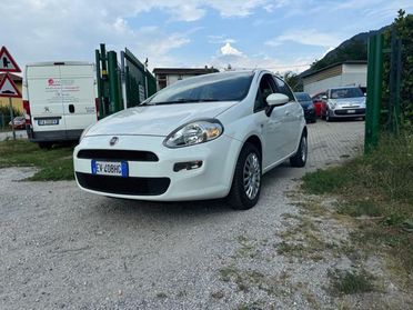 FIAT Punto 1.4 S&S 8V 5 porte Street