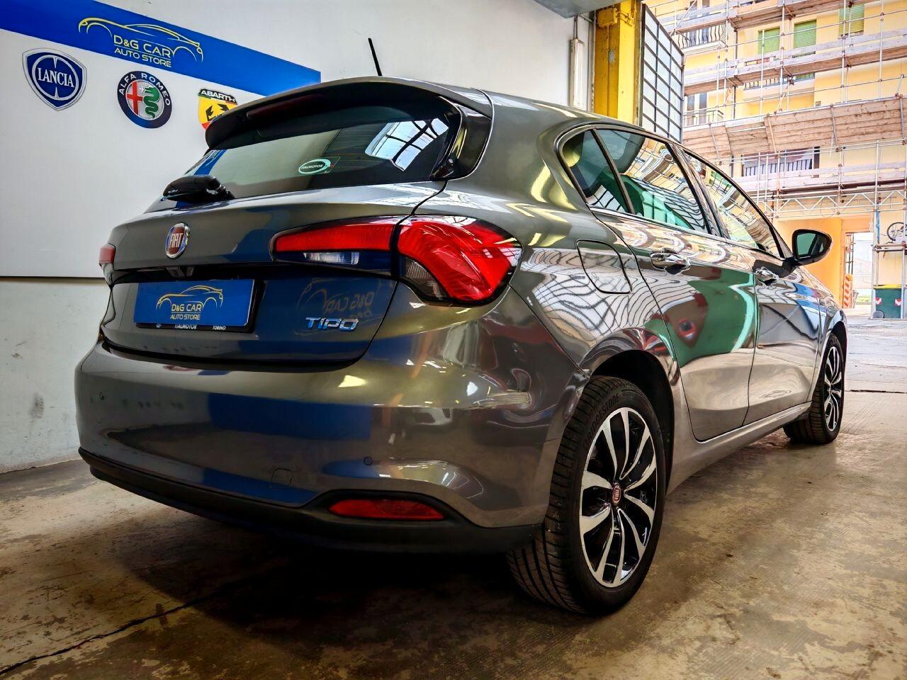 Fiat Tipo 1.6 Mjet 120cv Lounge 5 Porte