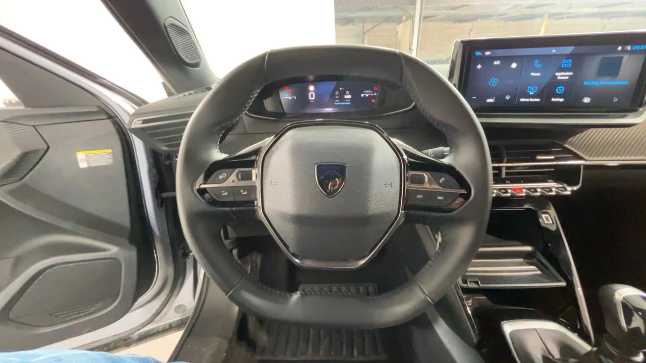 Peugeot 2008 PureTech 100 S&S Allure