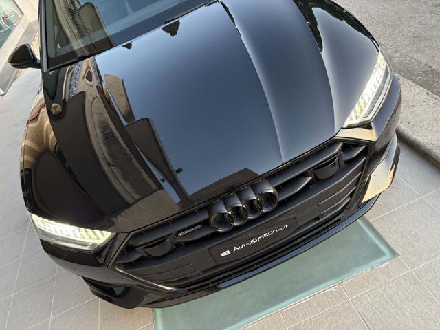 AUDI A7 SPB 40 2.0 TDI ultra quattro S tronic S line plus