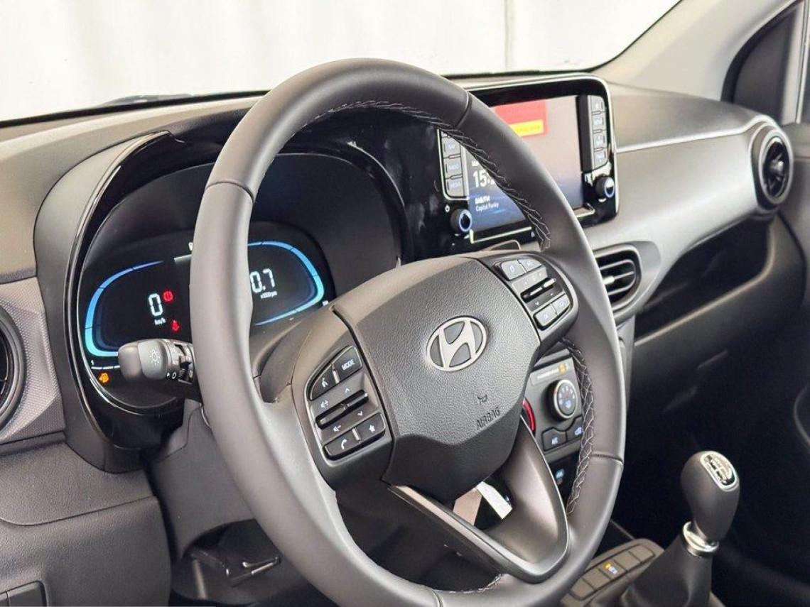 HYUNDAI i10 1 0 mpi connectline 63cv