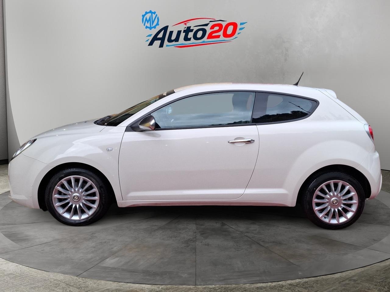 Alfa Romeo MiTo 1.3 JTDm 85 CV S&S Progression