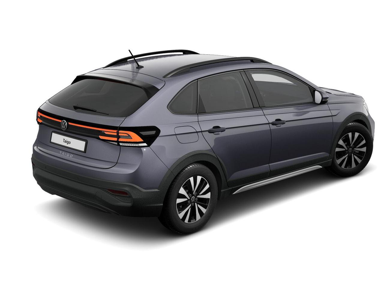 Volkswagen Taigo 1.0 tsi life 110cv
