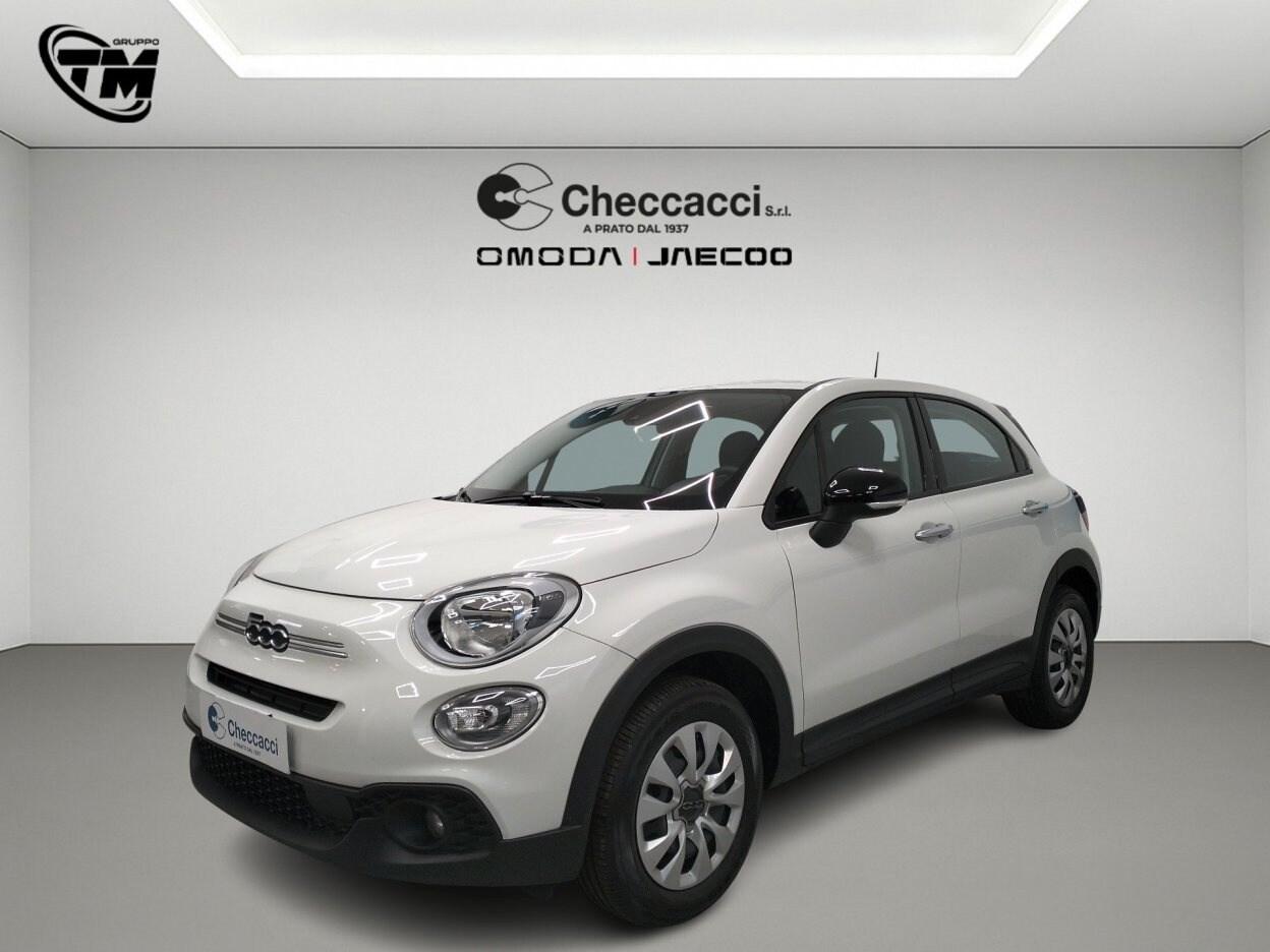 FIAT 500X 500X 1.3 MultiJet 95 CV