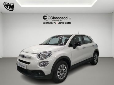 FIAT 500X 500X 1.3 MultiJet 95 CV