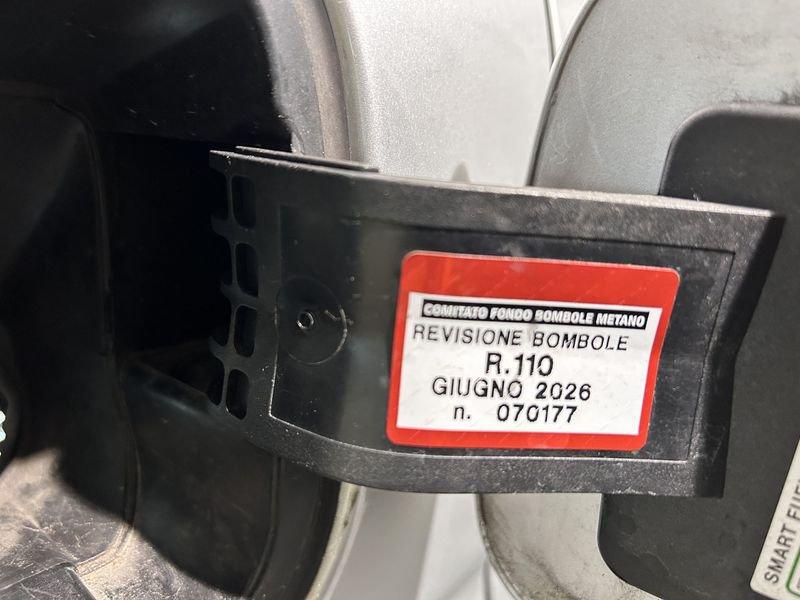 FIAT Panda Panda 0.9 TwinAir Turbo Natural Power Lounge