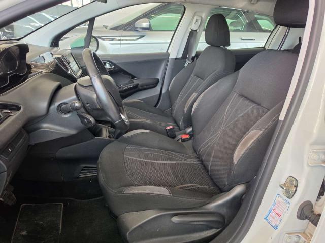 Peugeot 208 208 5p 1.2 puretech (vti) 12v Active