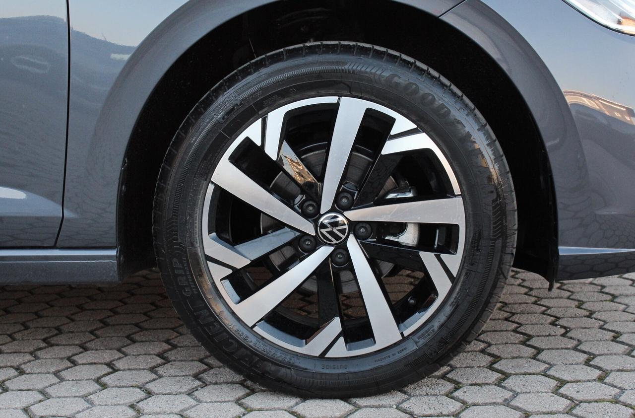 Volkswagen Polo 1.0 TSI Edition Plus-KM0