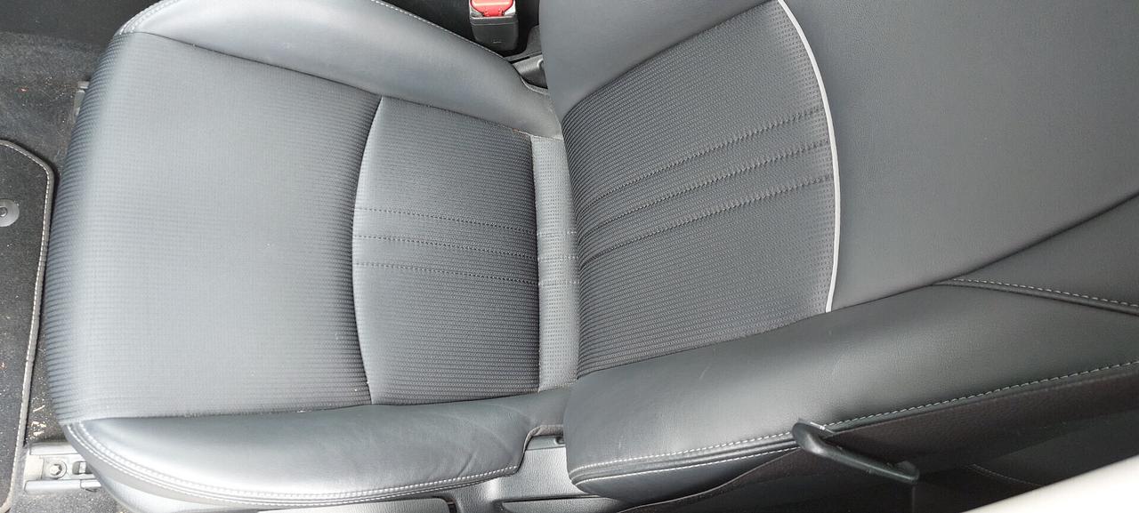 Mazda CX-3 1.8L Skyactiv-D AWD Exceed