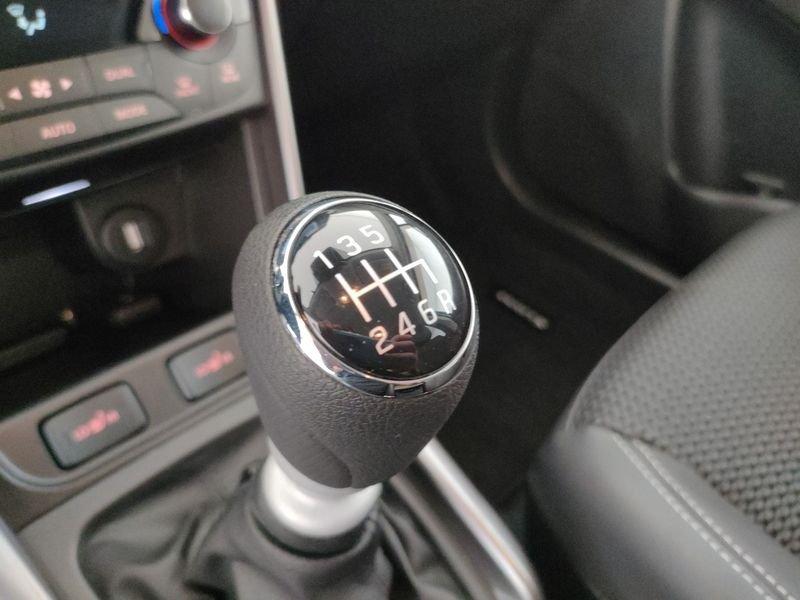 Suzuki S-Cross 1.4 Hybrid Top+