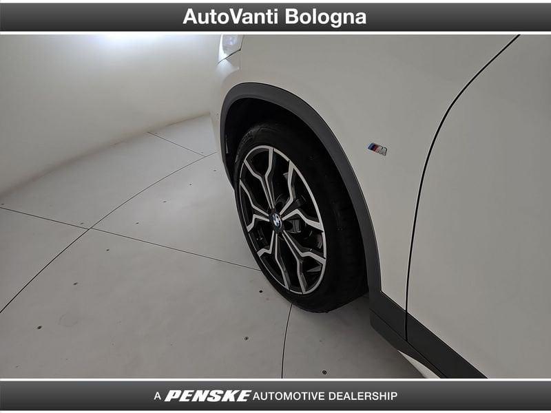 BMW X2 X2 xdrive18d Msport X auto