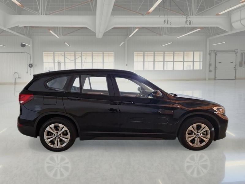 BMW X1 xDrive 25e Business Advantage automatico