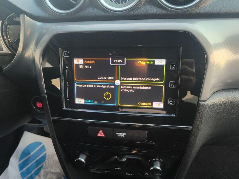 Suzuki Vitara Vitara 1.6 DDiS V-Cool