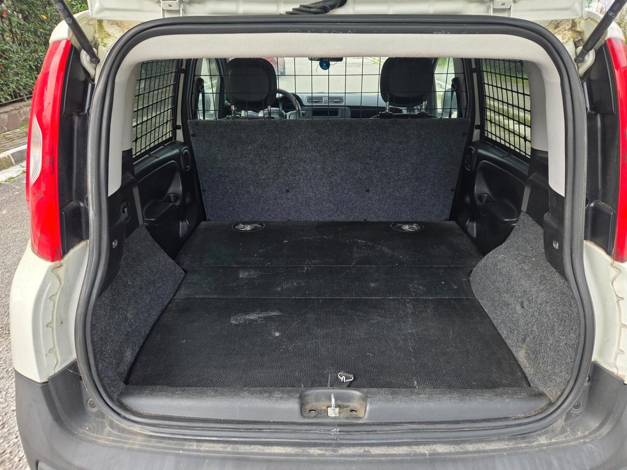 Fiat Panda 1.2 benzina 2 posti van - 2019