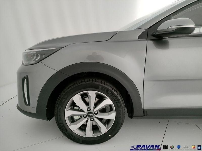 KIA Stonic 1.2 MPI GPL Style Special Edition