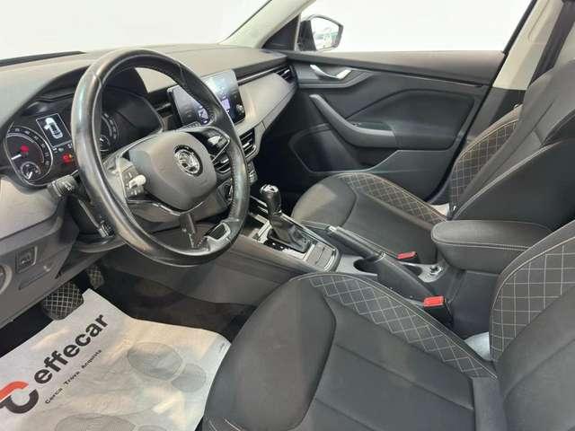 Skoda Kamiq 1.6 TDI SCR DSG Ambition I.E